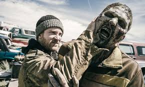 Roberta warren, sometimes referred to as chief, is the protagonist and a survivor of the outbreak in z nation. Z Nation Zombie Serie Mit Schwarzem Humor Tv Digital