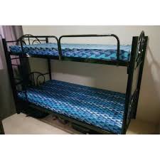 Whether you're searching for bed frames for queen or king size beds, we've got you covered! Super Sale Double Deck Frames With Mattress Brand New 03 Shopee Philippines