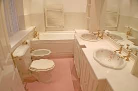 the r s guide to carpeted bathrooms