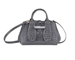 is longch a luxury brand purse