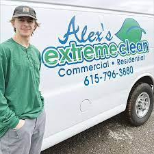 home alex s extreme clean