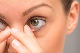 reduce eye allergy symptoms drholzman