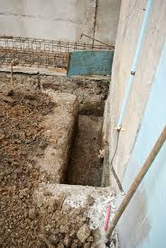 How To Dig A Foundation