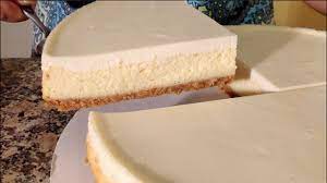 new york cheesecake recipe sour cream