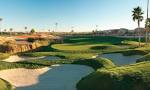 Las Vegas golf and the Super Bowl: A winning ticket