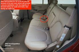 The Car Seat Ladyford Expedition The