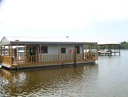 2016 2016 homemade houseboat house boat