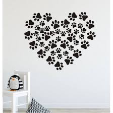 Art Mural Diy Children Nursery Room