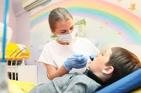 the 10 best kid friendly dentists in