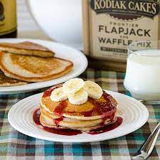 kodiak cakes review and giveaway real