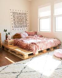 Desain kamar tidur 3×3 dengan wallpaper. 63 Desain Kamar Tidur Minimalis Ukuran 3x4 Sederhana Modern Dll