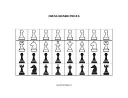 Chess Board Pieces Chess Free Chess Chess Pieces