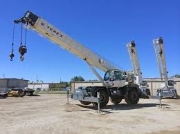 Grove Rt740 Grove Rt740 Crane Chart And Specifications