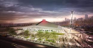 Seattle Will Renovate Former Supersonics Stadium For Wnba