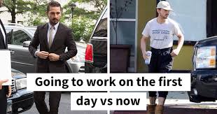 40 funny memes about work that you