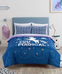 Magical Bed In A Bag Comforter Set