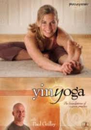 yin yoga the foundations of a quiet