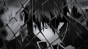 sad anime boy hd wallpapers 1000 free