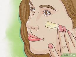 how to look sick with makeup 15 steps