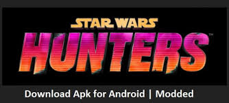 Download macro space apk v3 (original) for android 2021 race in better conditions at garena free fire thanks to this program! Star Wars Hunters Android Mod Original Apk April 2021 Gadgetstwist