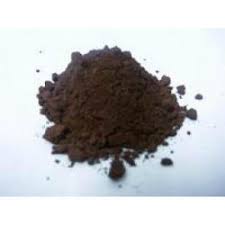 As a mineral, it is known as tenorite. Copper Ii Oxide à¤• à¤ªà¤° à¤'à¤• à¤¸ à¤‡à¤¡ Shree Harikrishna Metals Alloys Surat Id 4502583773