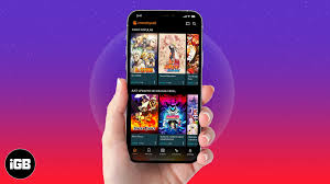 The company more famous for its anime dubbing, because its content gets dubbed to english very quickly. Best Anime Streaming Apps For Iphone And Ipad In 2021 Igeeksblog