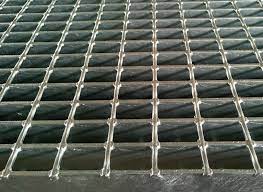 flooring mesh grating galvanized