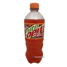 review mtn dew overdrive the