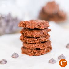 best chocolate no bake cookies without