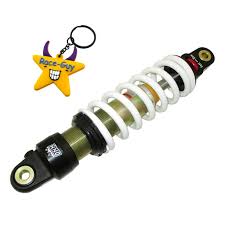 Race-Guy DNM MK-AR 290mm 250LBS Spring Rear Shock for Pit Dirt Bike  Motorcycle : Amazon.ca: Automotive