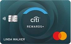 citi rewards credit card earn citi