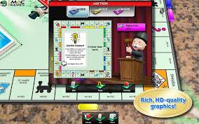 Adaptable intelligence with smart ai when playing in offline mode. Monopoly For Mac 1 0 1 The Classic Board Game Download