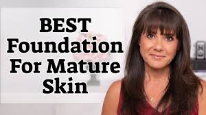 favorite foundations for skin
