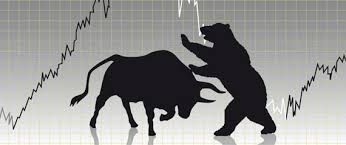 Image result for bear vs bull market