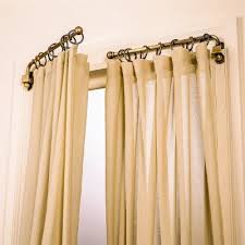 curtain rods dubai modern