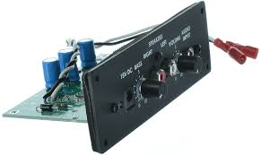 Digital Audio Amplifiers - Products | MISCO Speakers