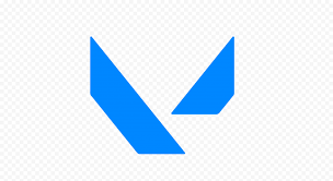 Download wallpaper valorant, games, hd, 4k, 2020 games, logo, artstation images, backgrounds, photos and pictures for desktop,pc,android,iphones Hd Valorant Blue Symbol Icon Sign Logo Png Citypng