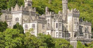 from galway connemara kylemore abbey