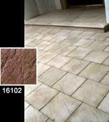 If there are damages, you just need to cost of labor. Concrete Pavers Cost Tile Tech Pavers