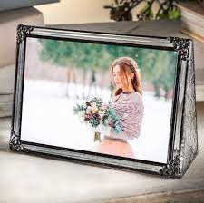 Picture Frame 8x10 5x7 4x6 2x3 Glass