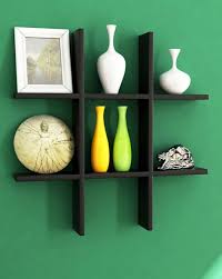 Buy Black Wall Table Decor For Home
