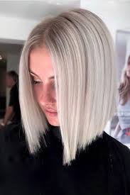See the best celebrity and instagram bob hairstyles for 2021. 27 Short Hairstyles To Try In 2021 Platinum Blonde Hair Hair Styles Short Blonde Hair