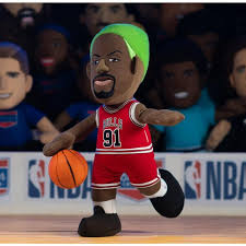 We did not find results for: Nba Chicago Bulls Dennis Rodman Plush 10 In Gamestop