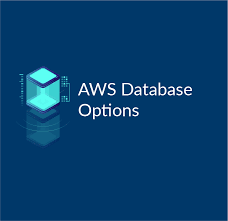 aws database options cloud academy