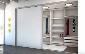 minimalist closet design ideas
