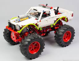 Talk to our friendly lego experts online. Free Building Instructions Nico71 S Technic Creations