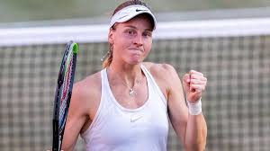 Flashscore.com offers liudmila samsonova live scores, final and partial results, draws and match history point by point. Eony Obwptqeem