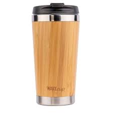 Bamboo cup са напълно безвредни и разградими чаши. Wakecup Reusable Bamboo Coffee Cup 420ml 14oz Reusable Travel Mug Bpa Free Sustainable Eco Friendly Takeaway Cup May Simpkin