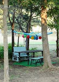 Party Canopy Dollar Crafts