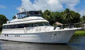 hatteras 70 motor yacht